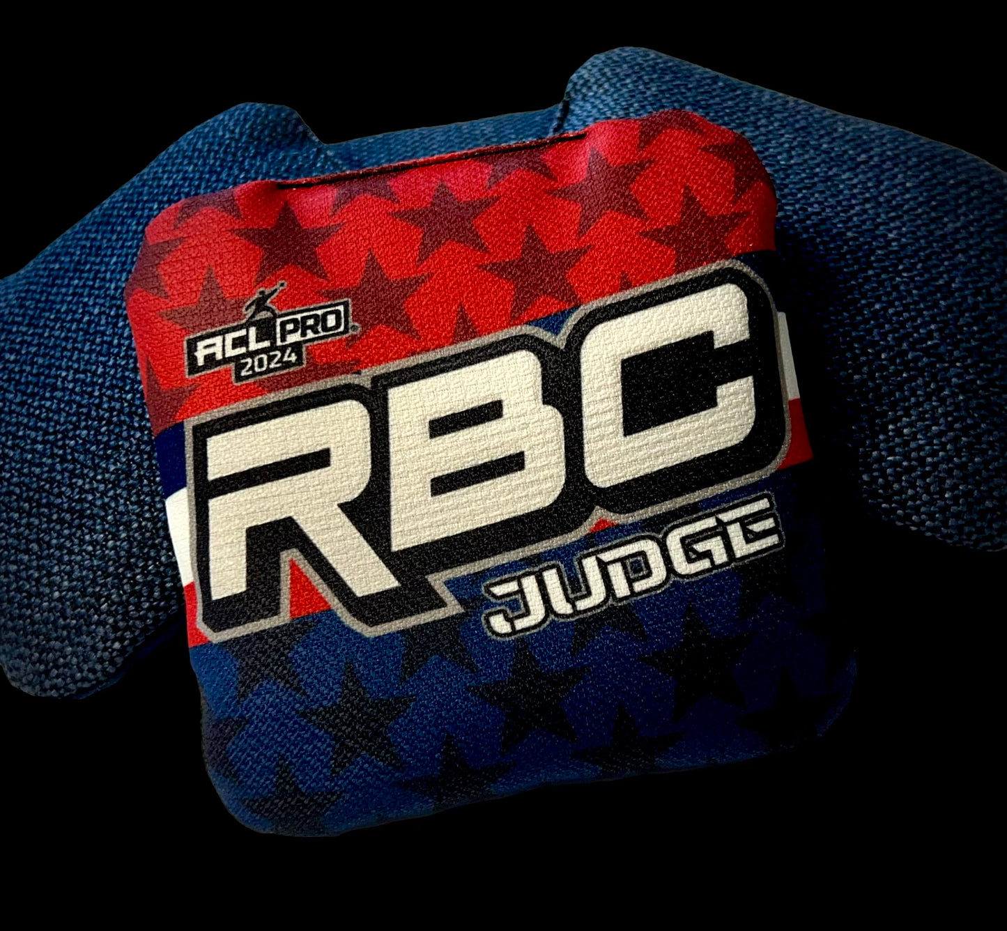 Judge - USA (ACL PRO 2024)