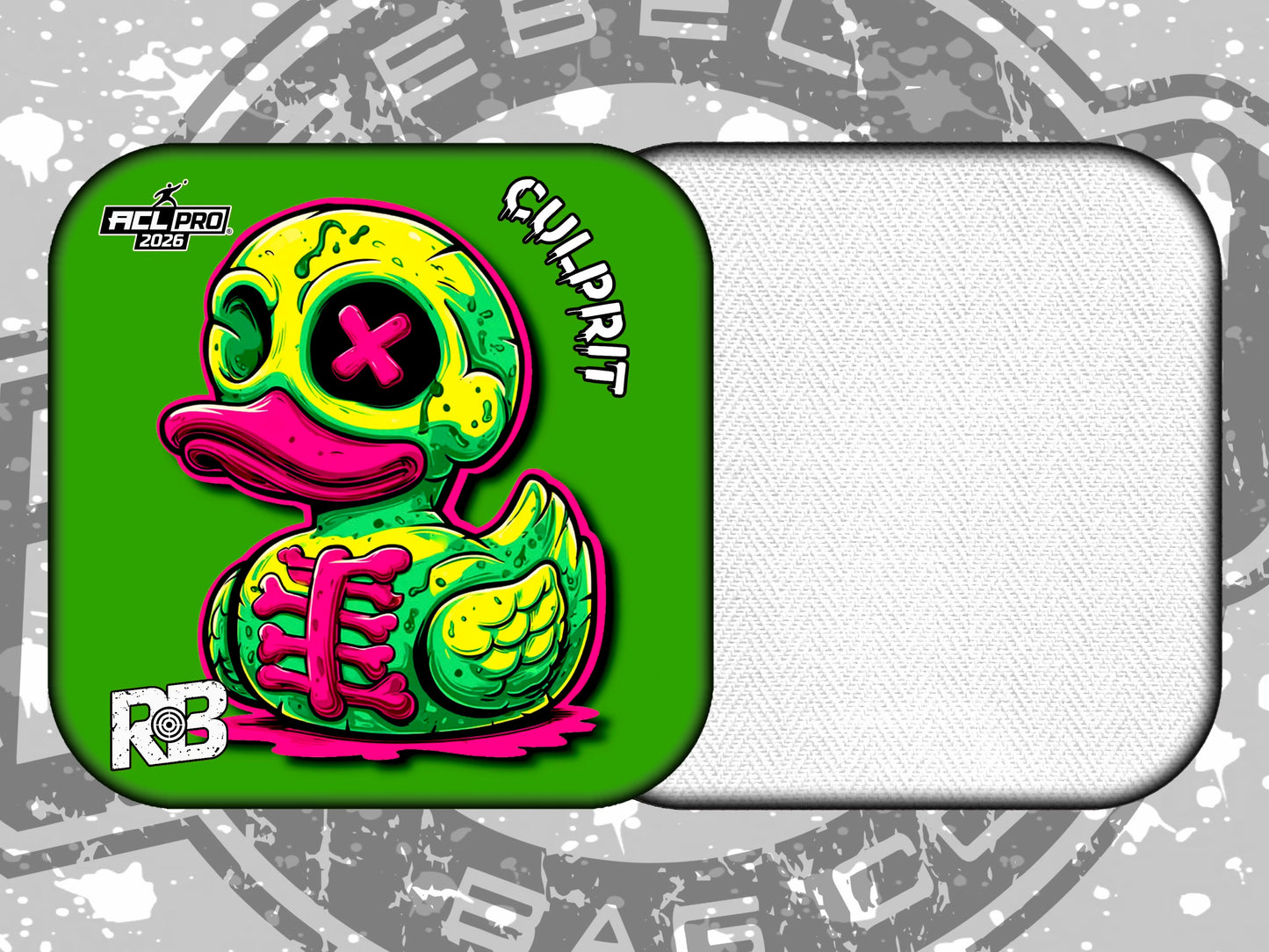 Culprit - Dead Duck (ACL PRO 2026)