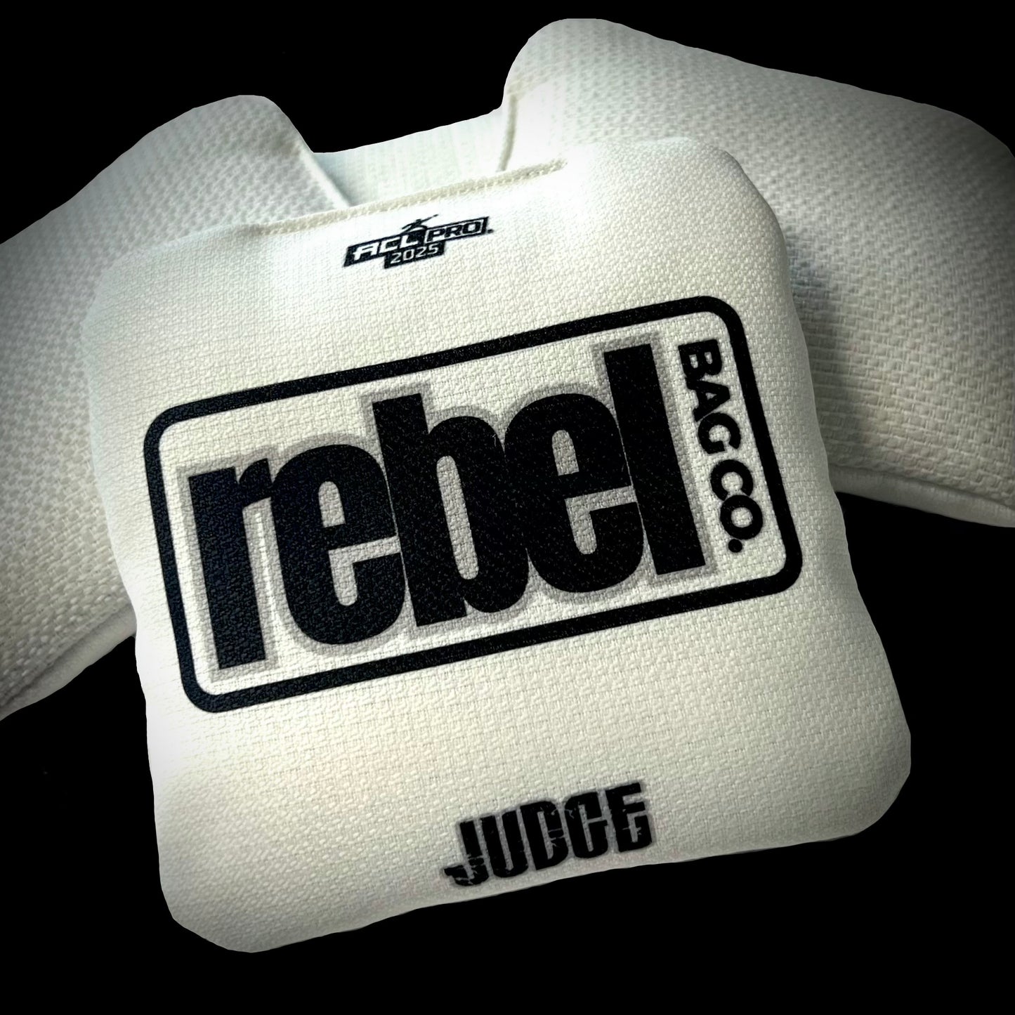 Judge - Whiteout (ACL PRO 2025)