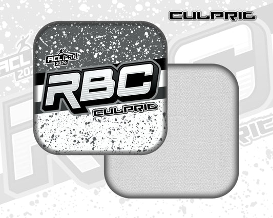 Culprit - Striped (ACL PRO 2024)