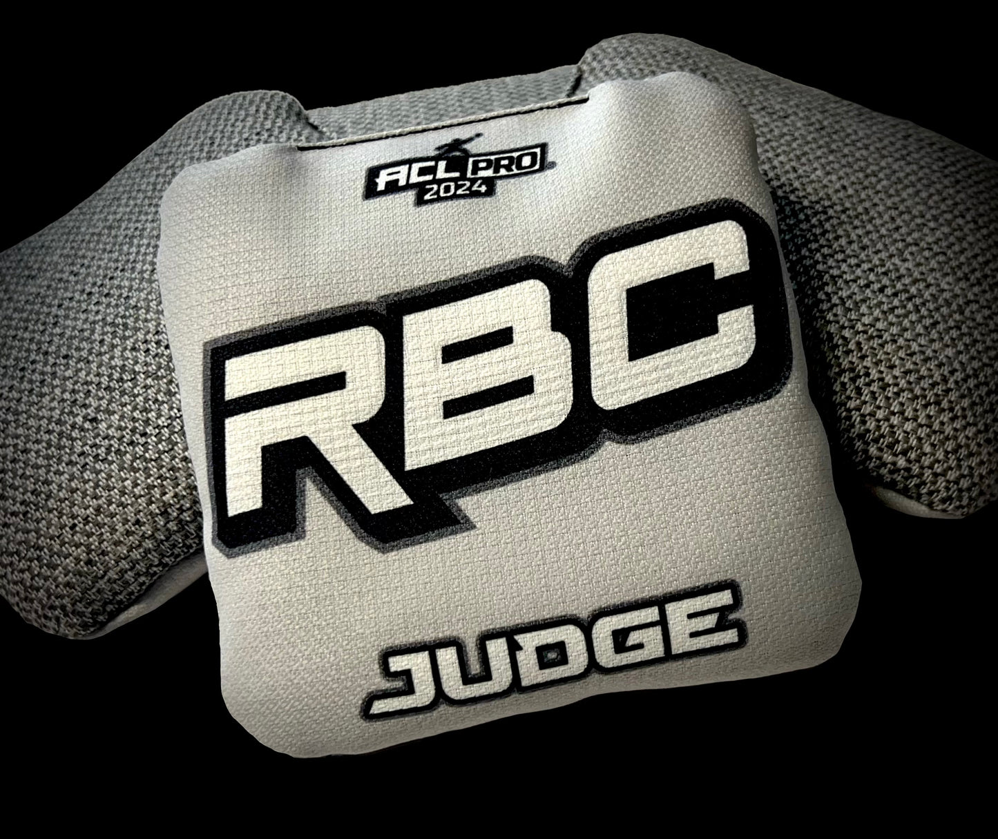 Judge - Grey (ACL PRO 2024)