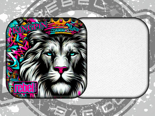 Kingpin - Lion of Judah (ACL PRO 2025)