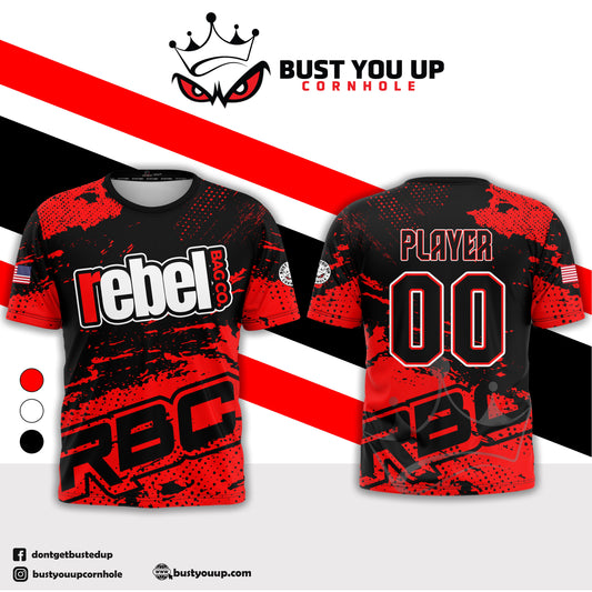 BYUC/RBC Collab Jersey