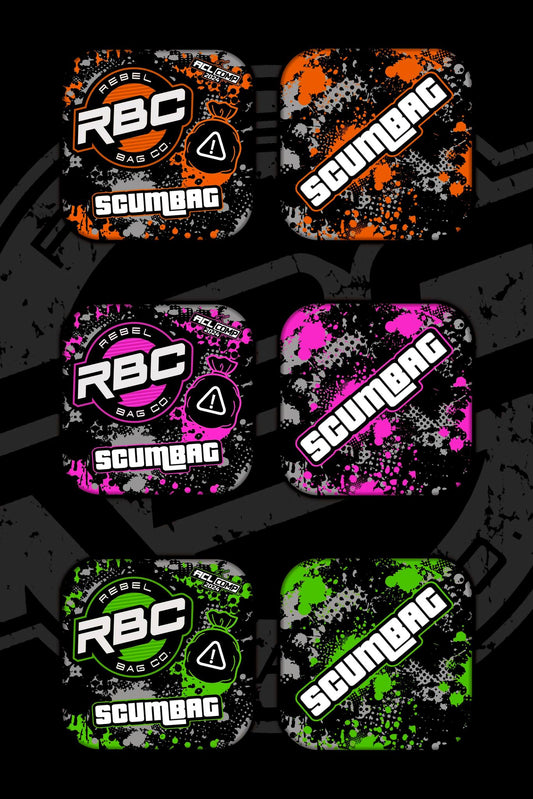 Scumbag - Essentials Collection (ACL COMP 2024)