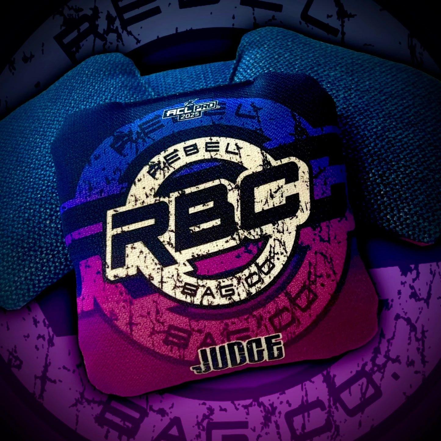 Judge - Double Down (ACL PRO 2025)