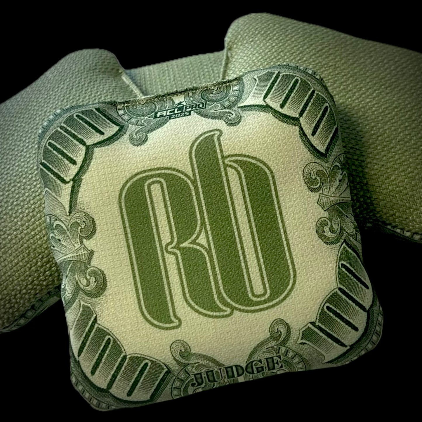 Judge - Old Money (ACL PRO 2025)