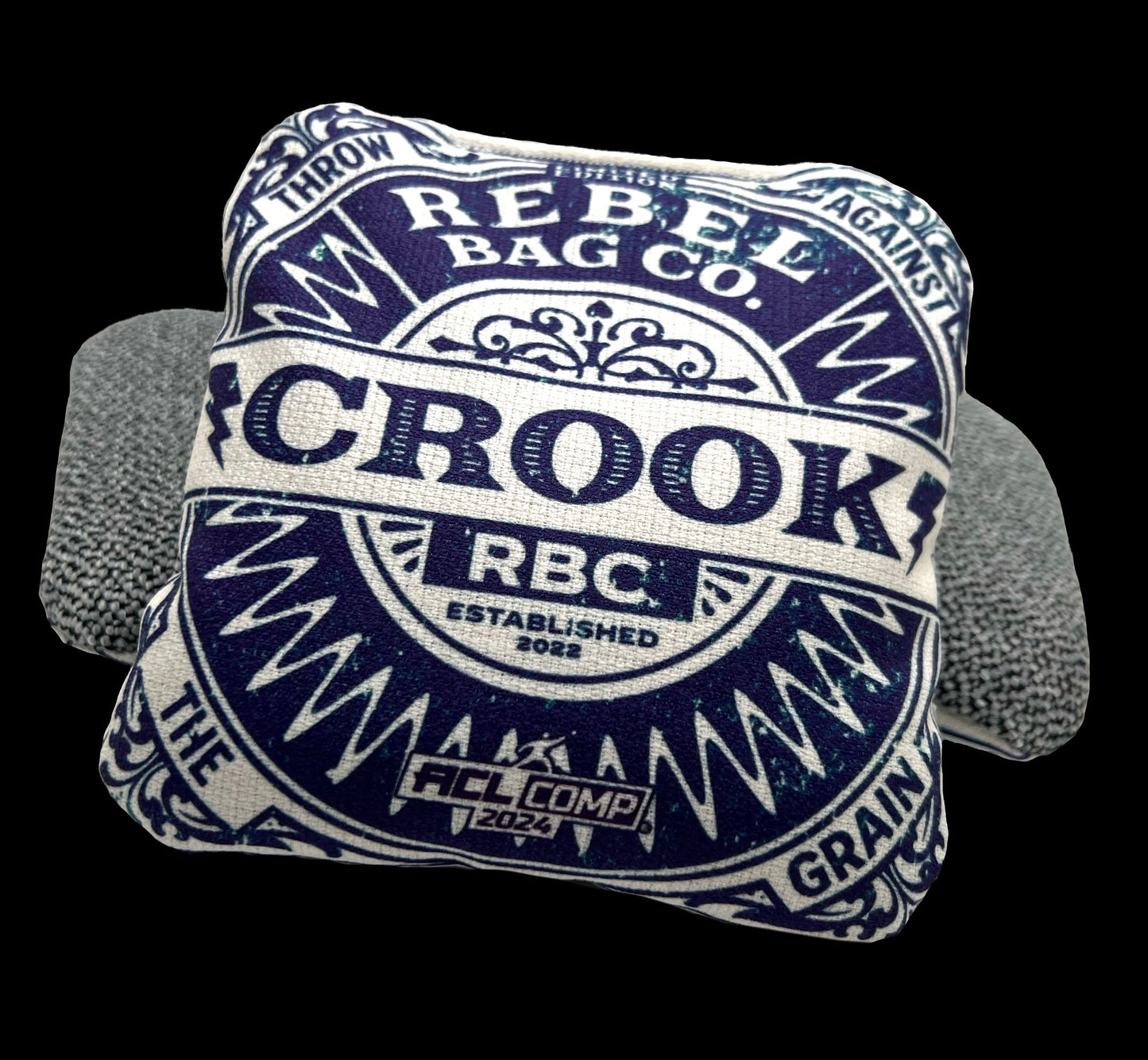 Crook - T.A.T.G. Purple (ACL COMP 2024)