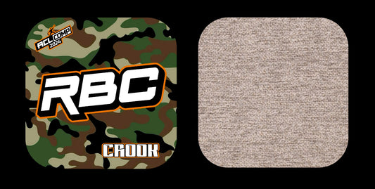 Crook - CAMO (ACL COMP 2024)