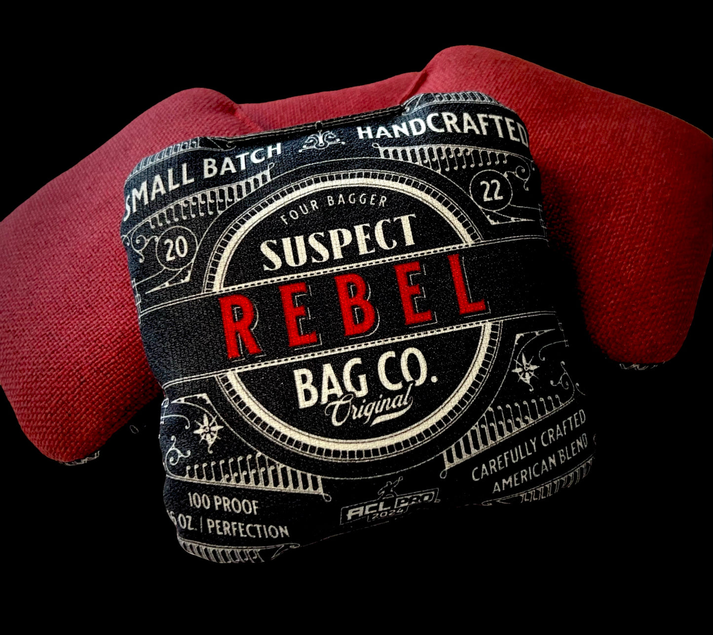 Suspect - Red Label Whiskey (ACL PRO 2024)