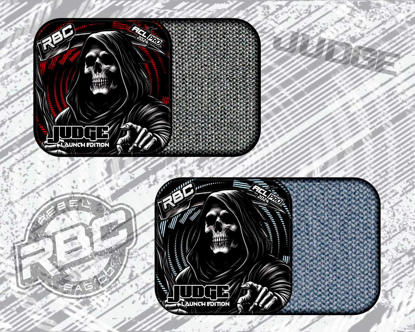 Judge - Launch Edition (ACL PRO 2024)