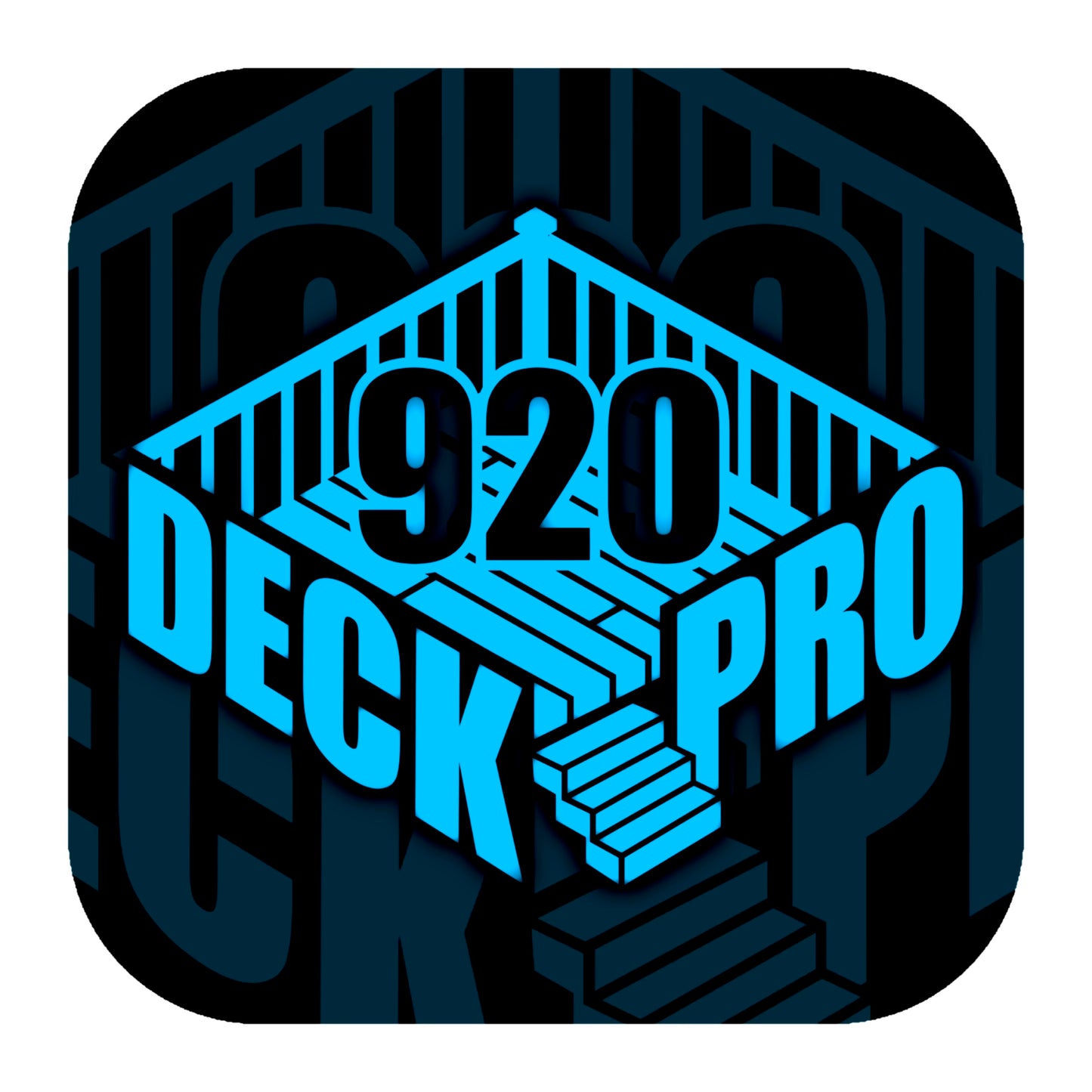 920 Deck Pro Custom