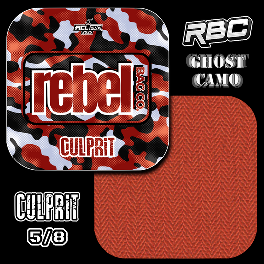 2025 - RBC - Ghost Camo (Culprit)