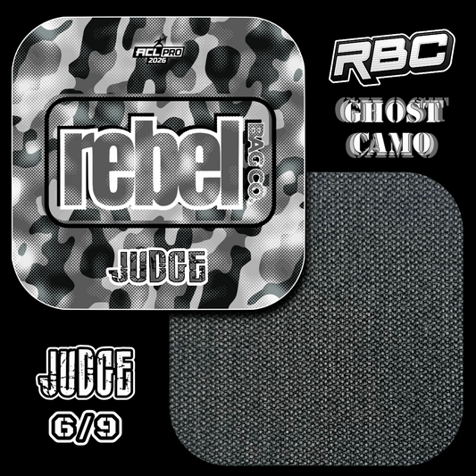 2026 - RBC - Ghost Camo Judge (Multiple Colors)