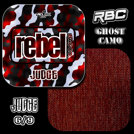 2025 - RBC - Ghost Camo (Judge)