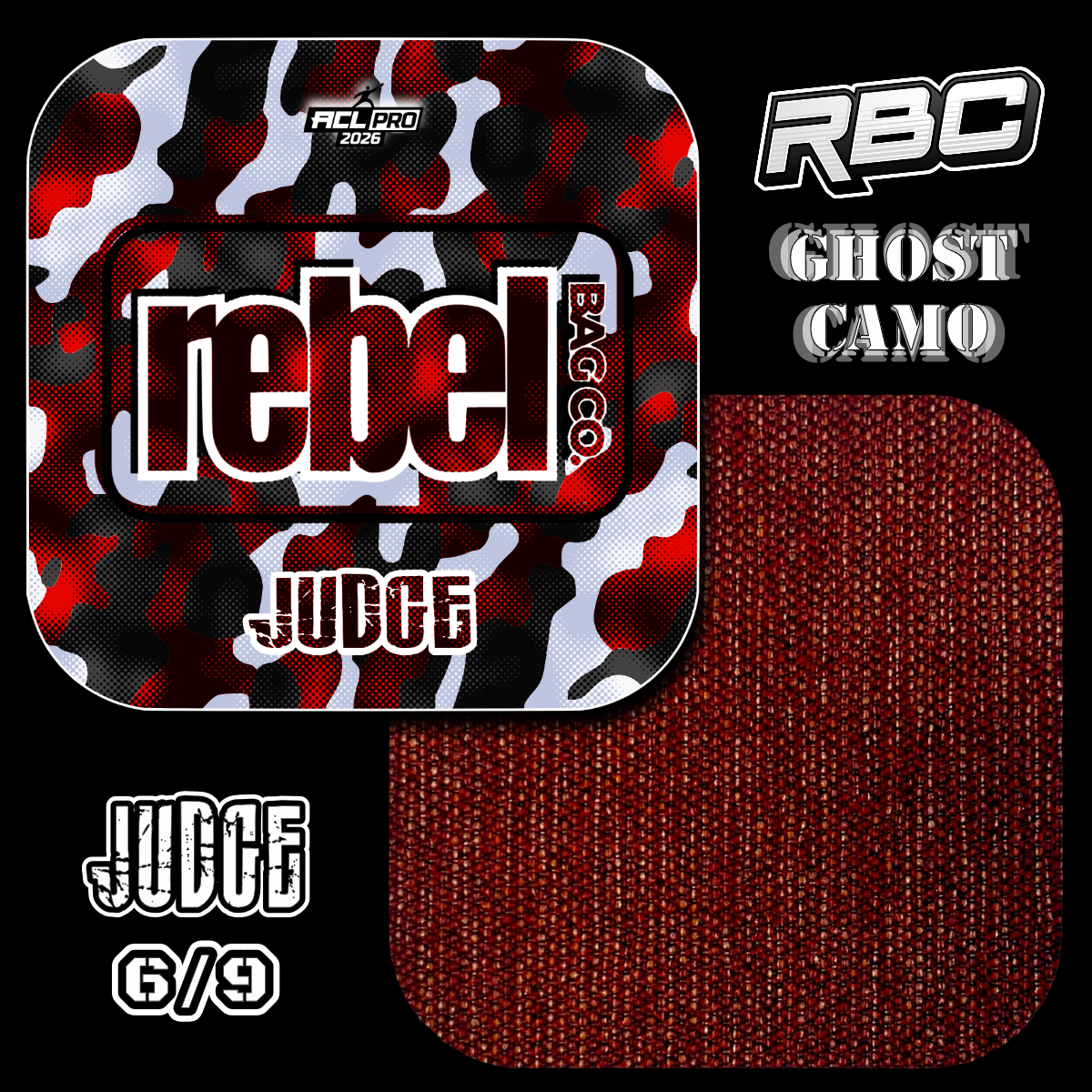 2026 - RBC - Ghost Camo (Judge)