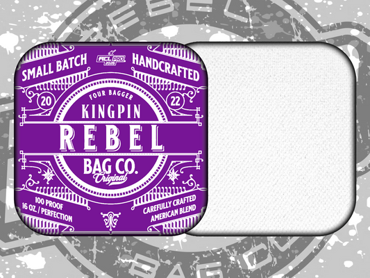 2026 - RBC - Whiskey Kingpin (Multiple Colors)