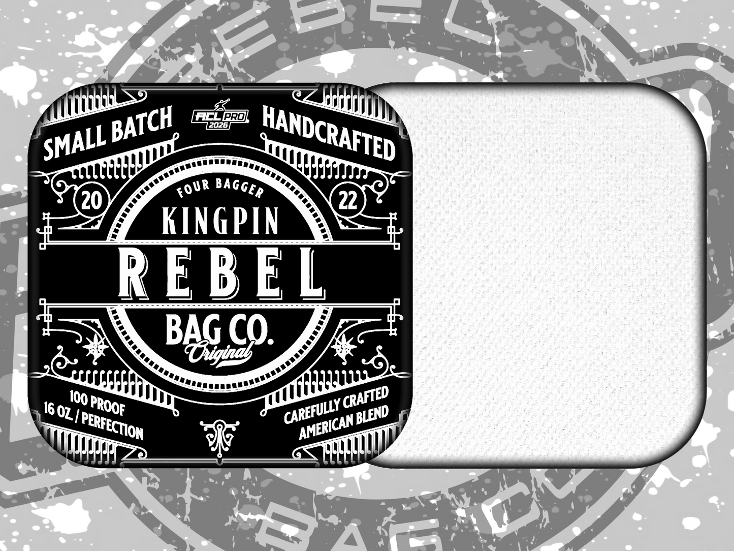 2026 - RBC - Whiskey Kingpin (Multiple Colors)