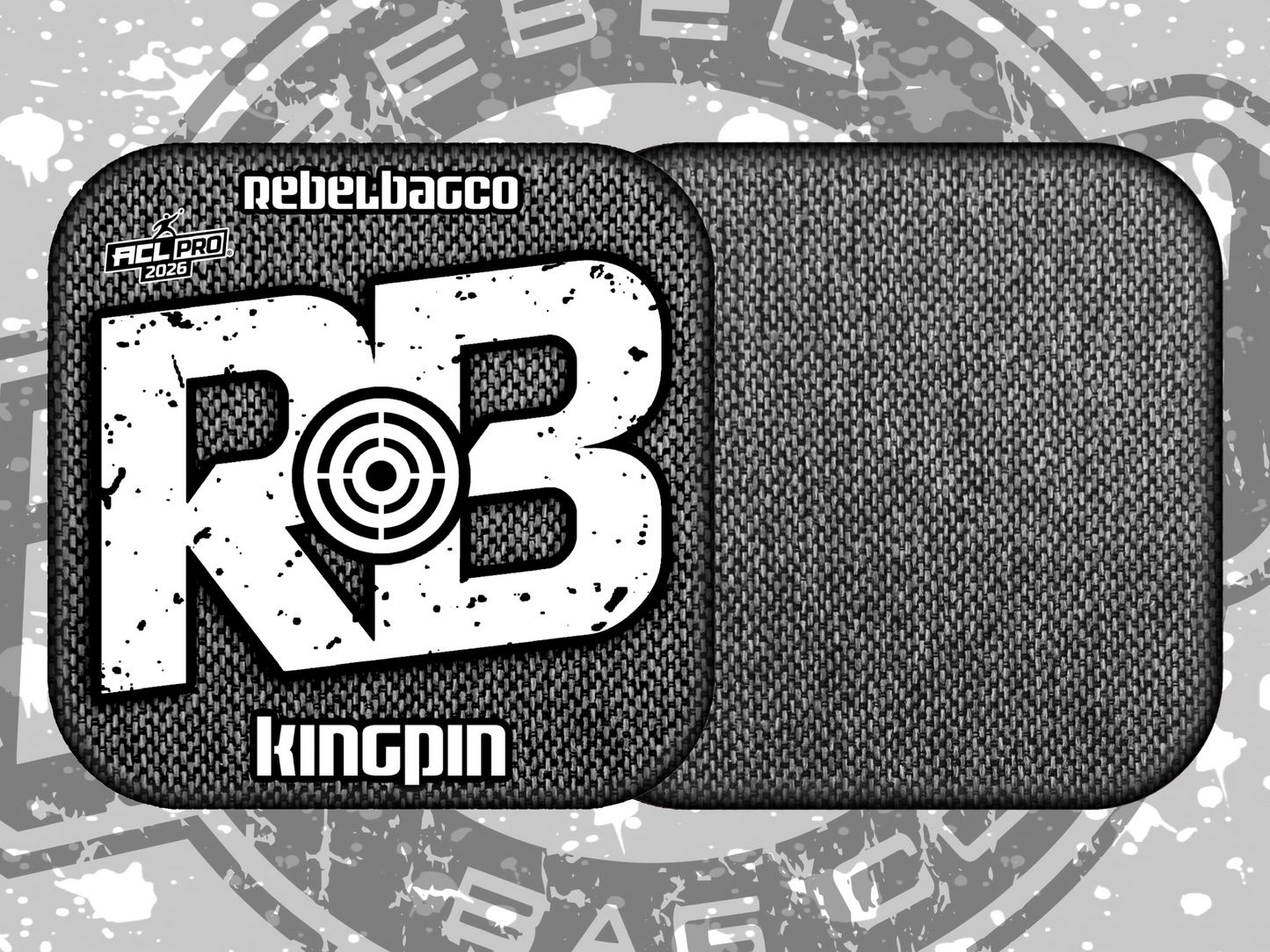 Kingpin- Matched (ACL PRO 2026)