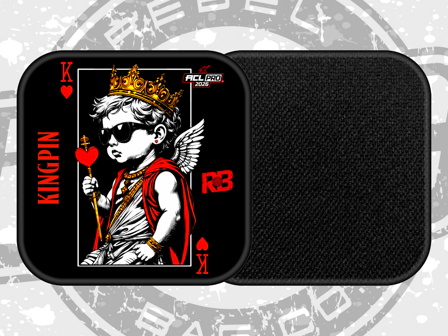 Kingpin - King of Hearts (ACL PRO 2026)
