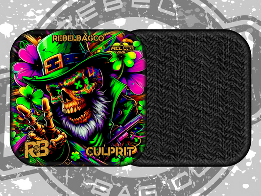 Lucky - Multiple Series (ACL PRO 2026)