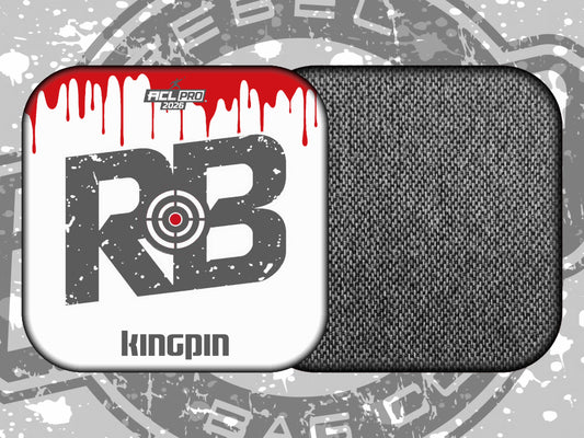 Drippy - Kingpin/Judge - ACL PRO 2026