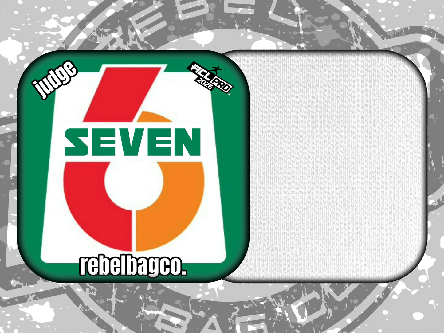 Judge - 6-SEVEN (ACL PRO 2026)