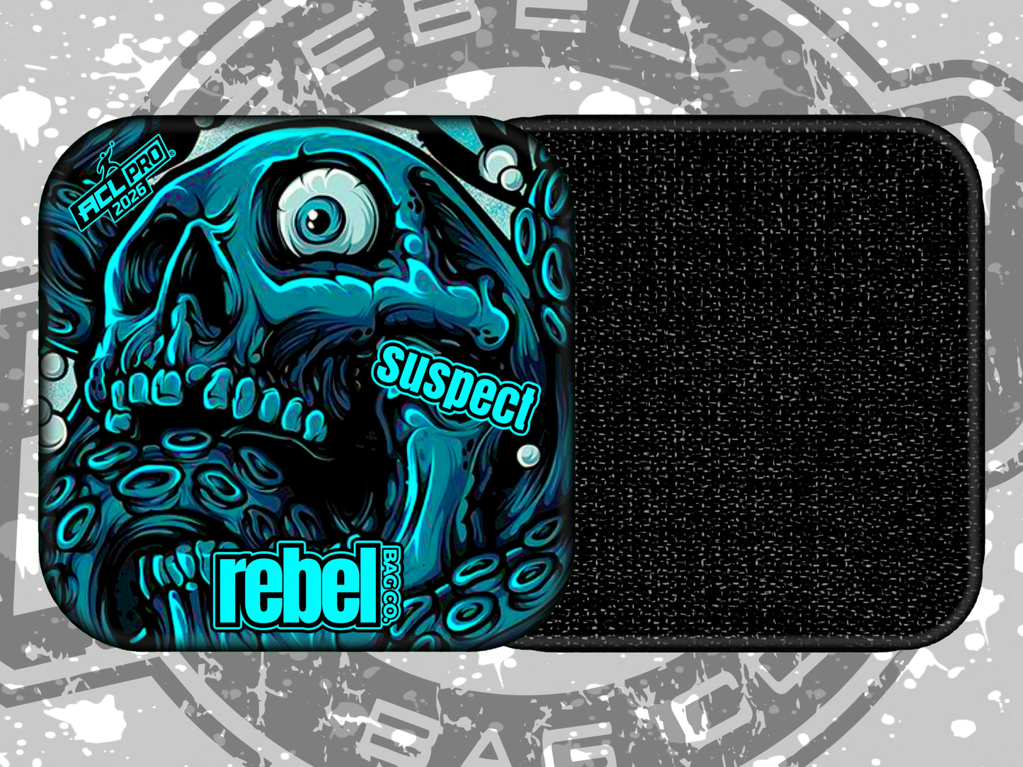 Suspect - Octo (ACL PRO 2026)