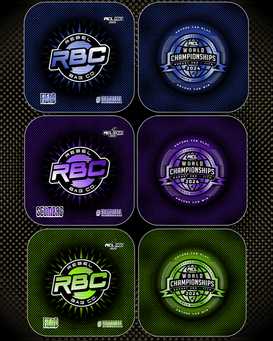 2025 - RBC - Worlds 2024 Vortex