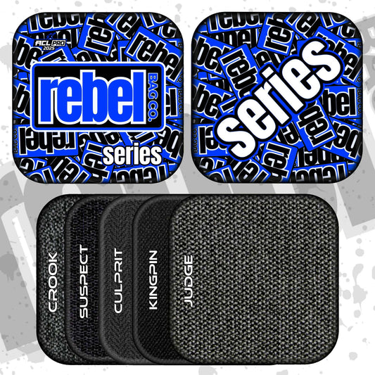 2026 - RBC - Badged (Multiple Colors)