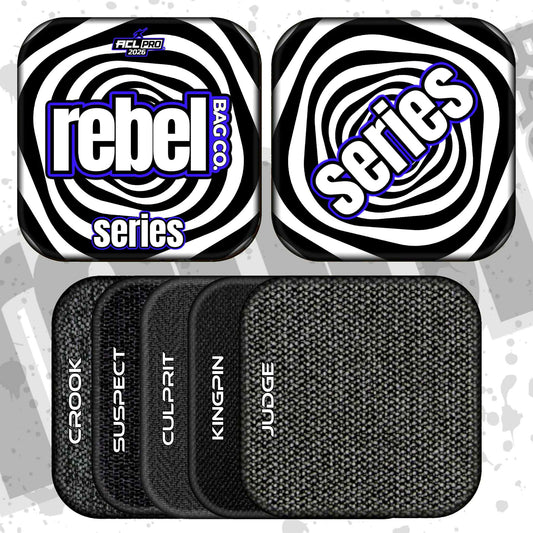 2026 - RBC - Trance (Multiple Series and Colors)