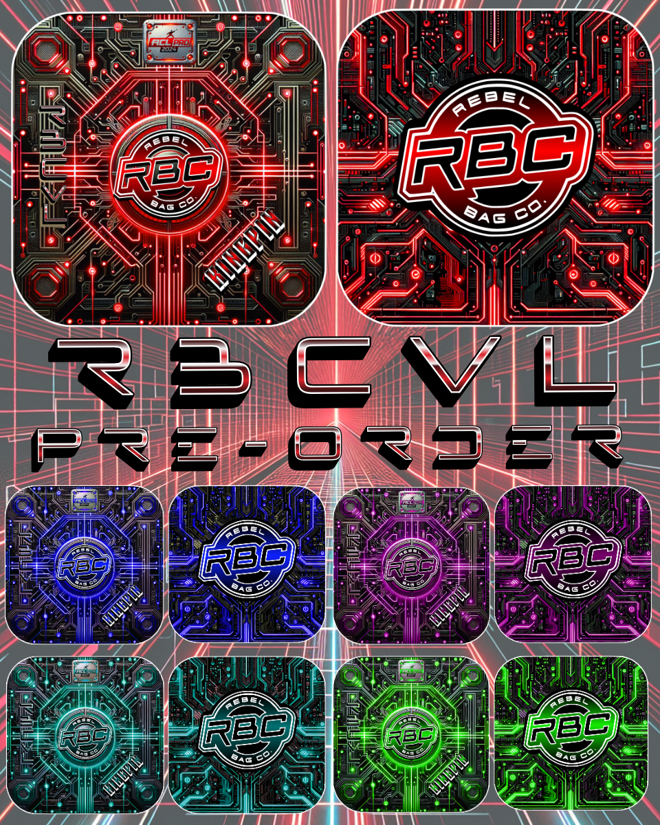 RBCVL 2024 - CYBER - (PRE-ORDER)