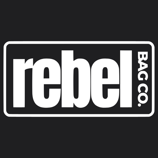 Rebel Bag Co. logo