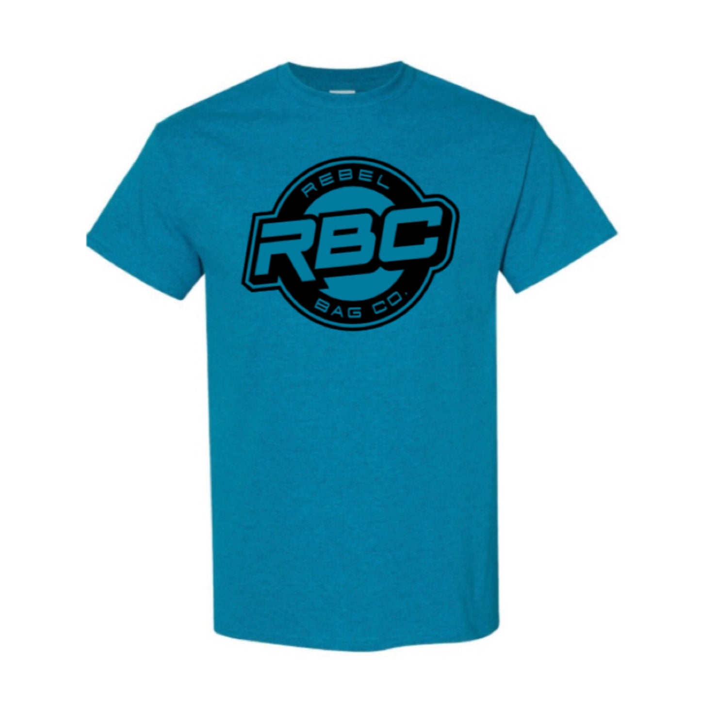 Storm Blue RBC Tee