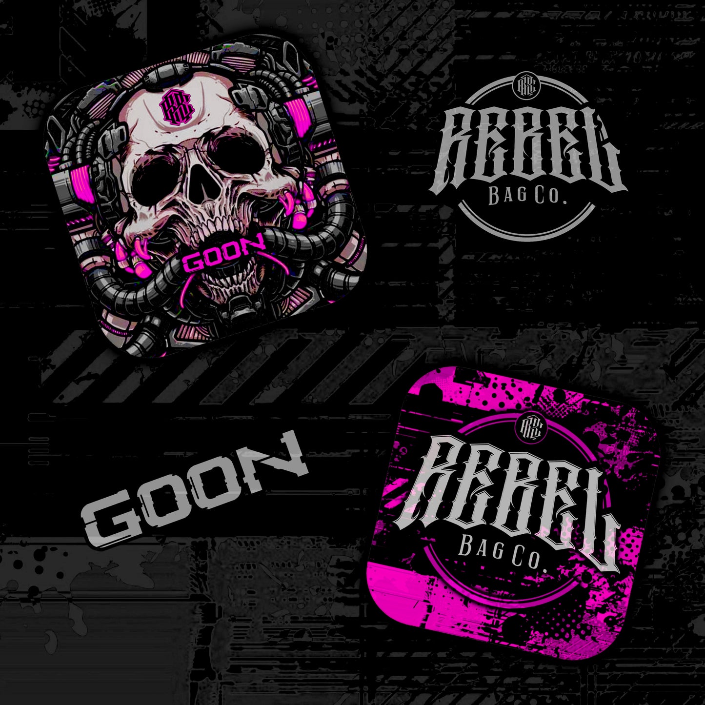 Goon - Pink Bone