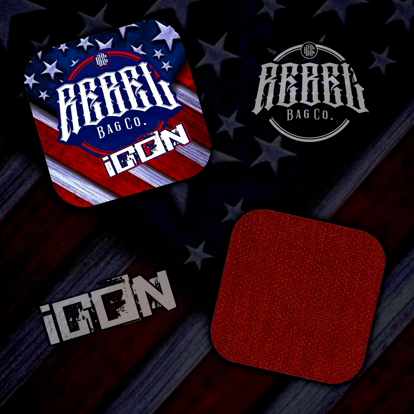 Icon - Memorial Day
