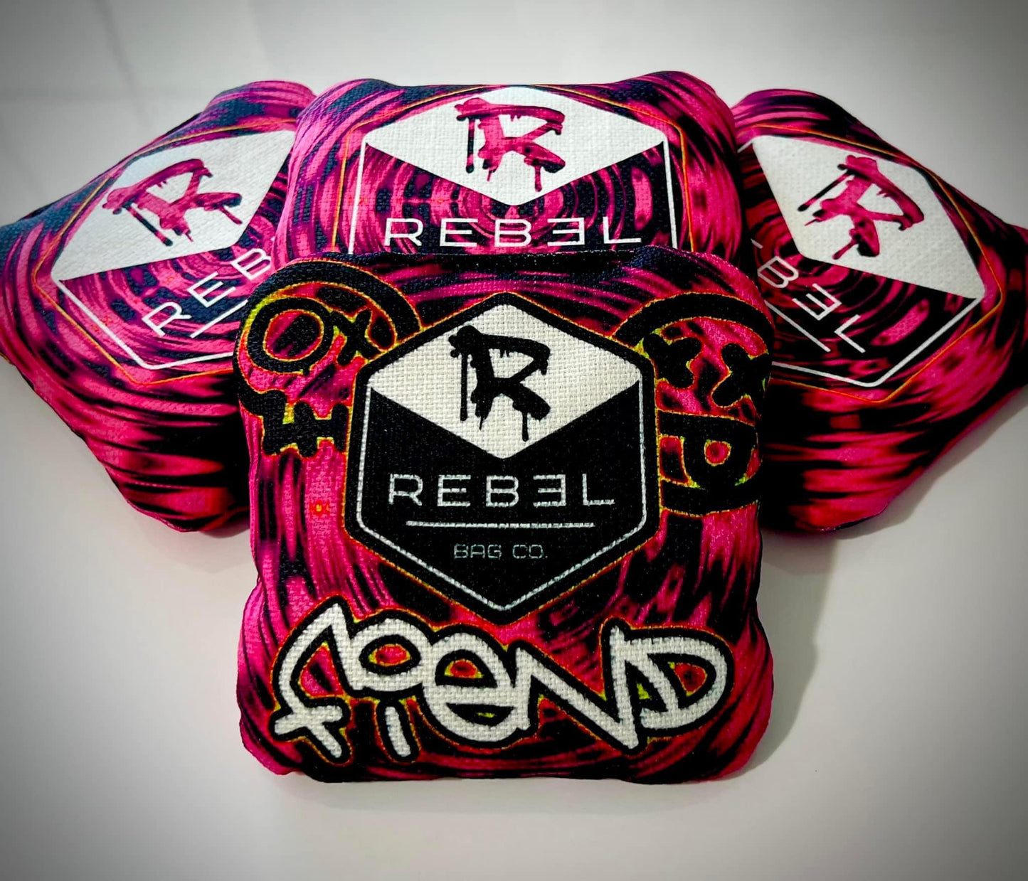Fiend - BCA