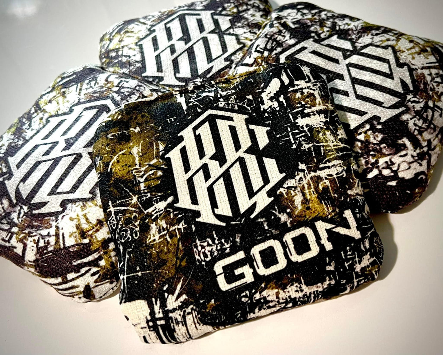 Goon - Vets