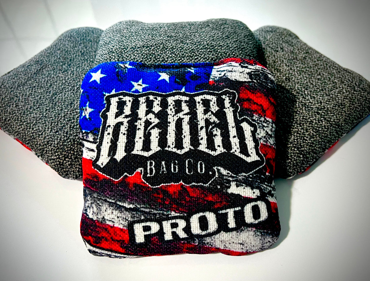 Grunge USA Proto - 1 set