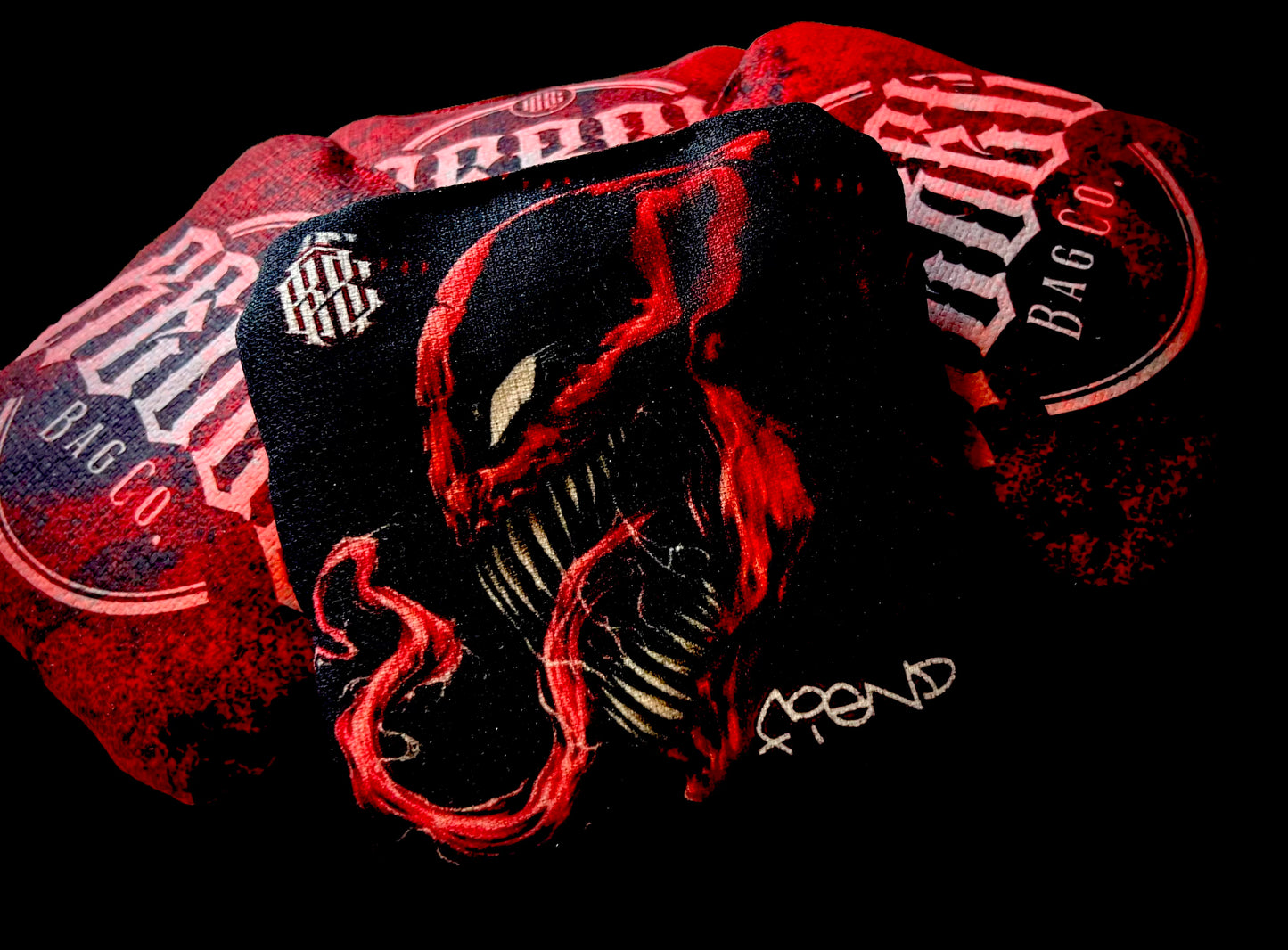 Fiend - Venompool
