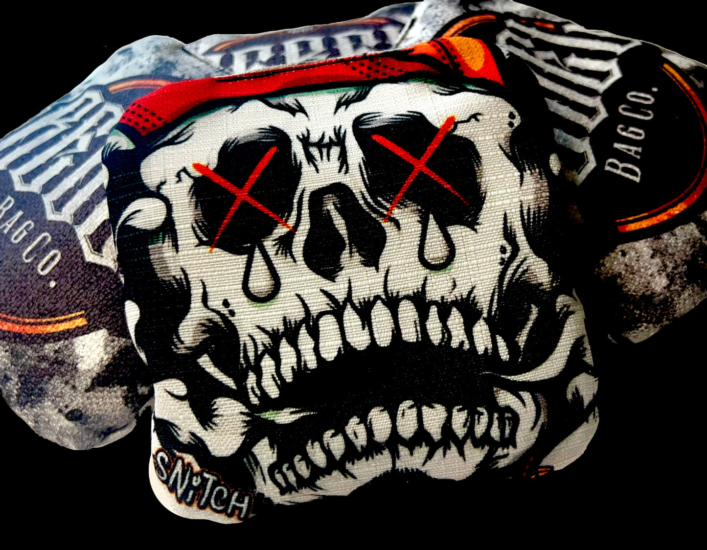 Snitch - Release Edition