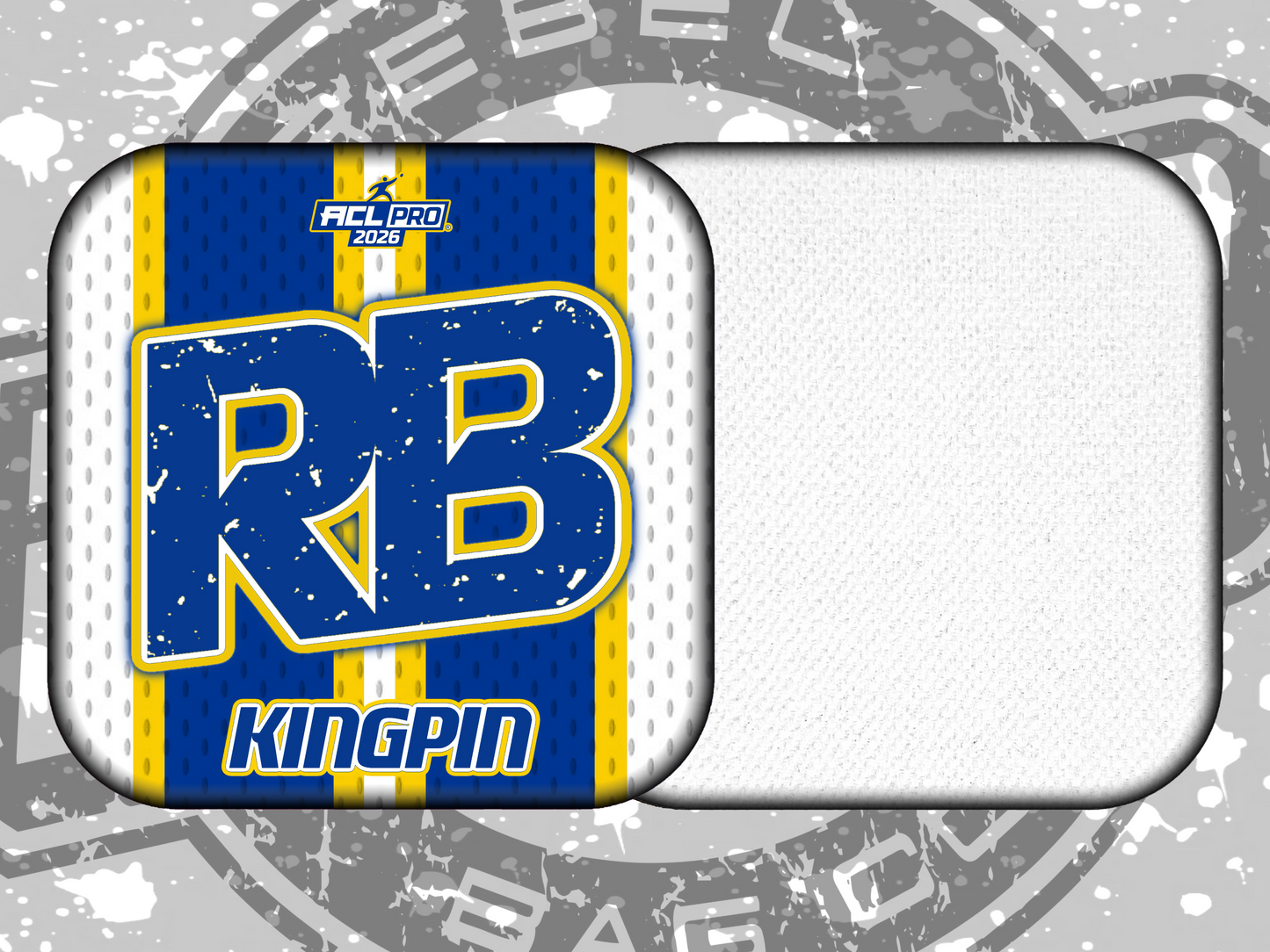 2026 - RBC - Jersey (Multiple Series and Colors)