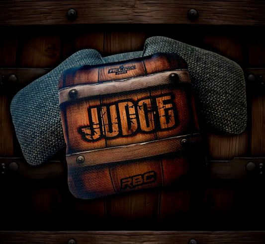 Judge - Single Barrel Bourbon (ACL PRO 2024)