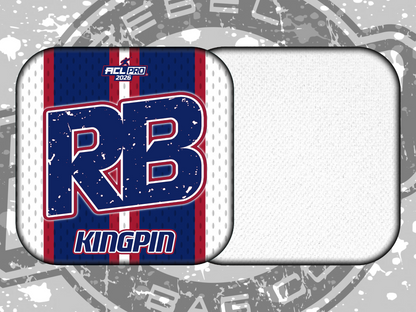 2026 - RBC - Jersey (Multiple Series and Colors)