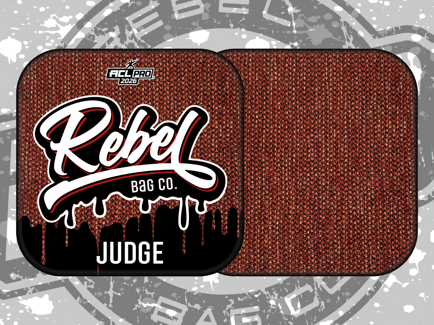 2026 - RBC - Overspray Judge (Multiple Colors)