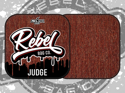 2026 - RBC - Overspray Judge (Multiple Colors)