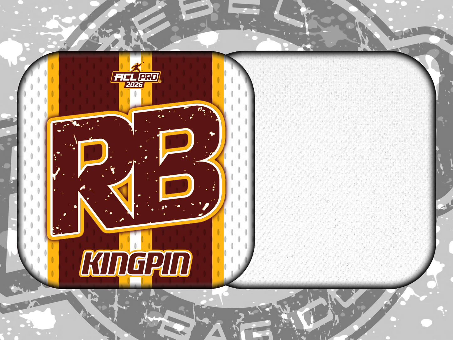 2026 - RBC - Jersey (Multiple Series and Colors)