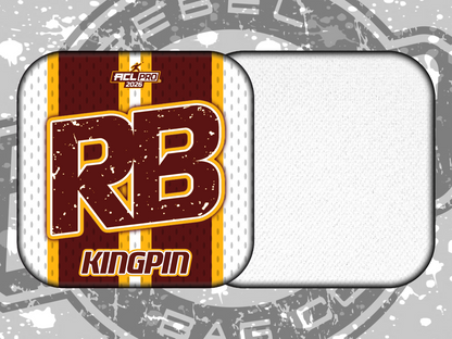 2026 - RBC - Jersey (Multiple Series and Colors)