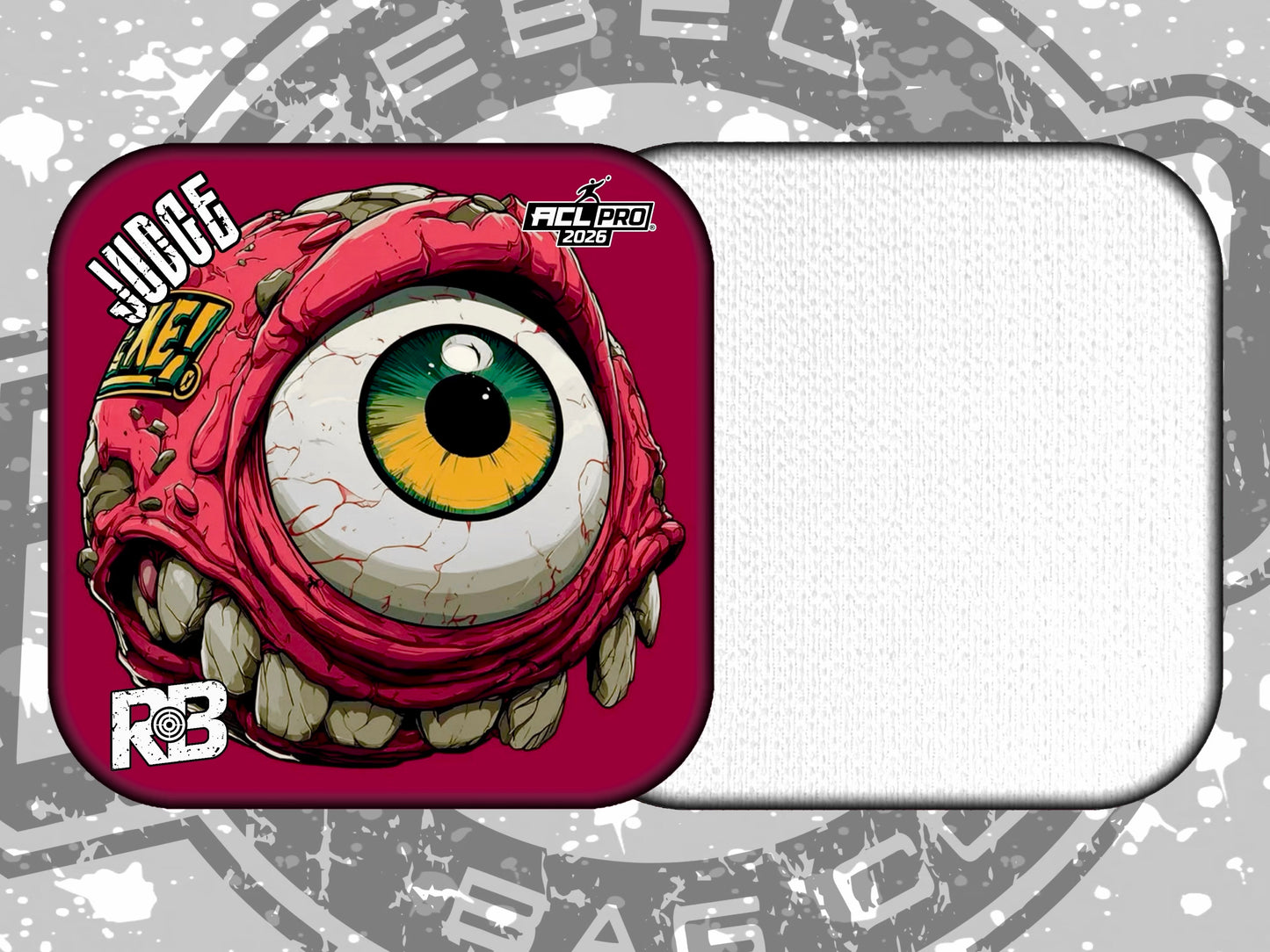 Judge - Optic (ACL PRO 2026)