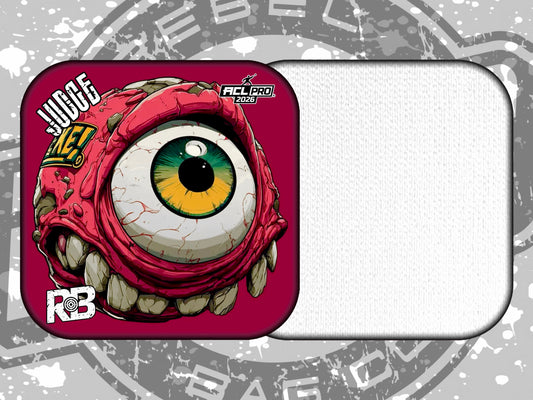 Judge - Optic (ACL PRO 2026)