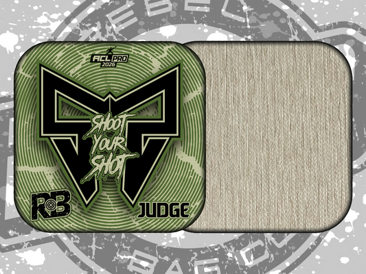 Judge - SYS OD (ACL PRO 2026)